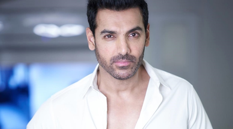 5 Times John Abraham Sported Trendsetting Hairstyles In Movies