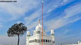 kartarpur corridor passport, kartarpur corriodor fees, pakistan india, amarinder singh,imran khan, Ijaz Shah, Punjab news, pakistan news, india news,indian express news, breaking news ,Kartarpur corridor, Kartarpur corridor passport, pakistan interior minister on kartarpur passport, Ijaz Shah on kartarpur passport, india pakistan ties, indian express