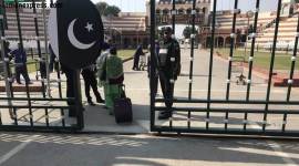 Security tightened ahead of Kartarpur opening tomorrow