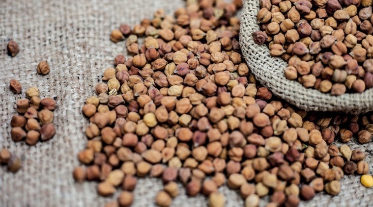 From iron to protein: Here are the benefits of kala chana that you must