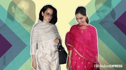 From Deepika to Alia and Kangana, check out the best airport looks of the  week