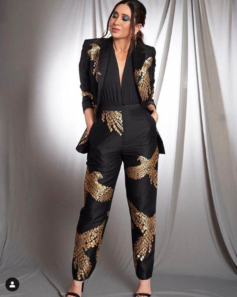 Malaika Arora, Aishwarya Rai, Janhvi Kapoor, bollywood fashion, fashion hits and misses of the week, indian express news
