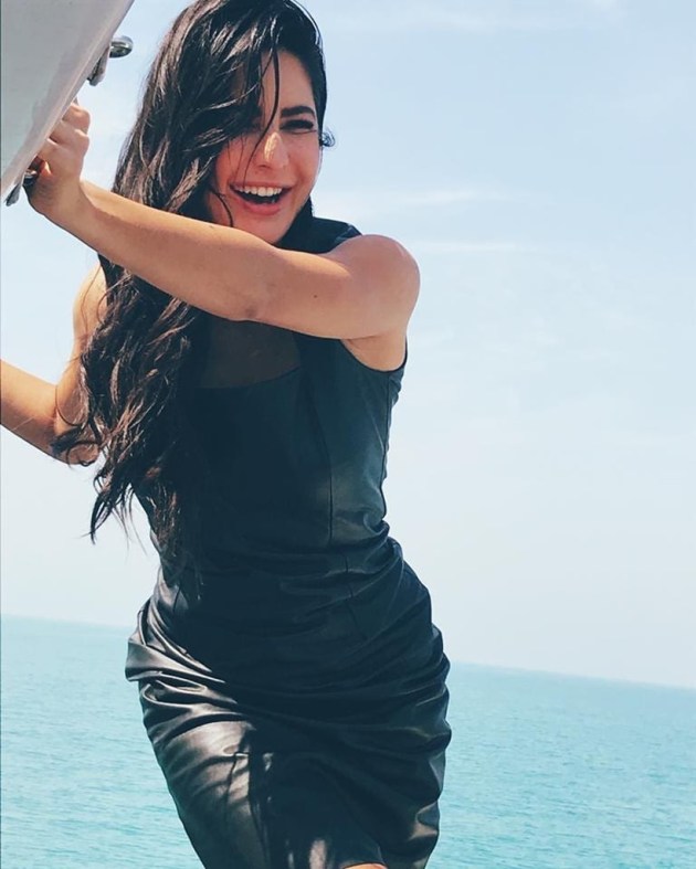 Katrina Kaif