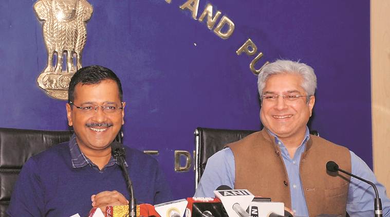 Delhi govt sets up panel on ways to spend lawyers’ fund | The Indian ...