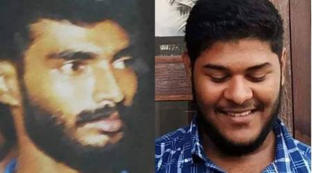 cpm kerala, uapa act cpm arrests, Allan Shuhaib, Thaha Fazil