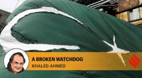 Pakistan’s National Accountability Bureau has stifled decision-making