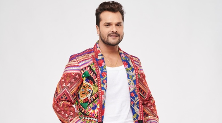 Xvideo Khesari Lal - Khesari Lal Yadav: Bigg Boss 13 will help me reach out to a bigger audience  | Television News, The Indian Express