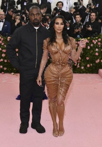 Down Memory Lane: Most Striking Looks From The Met Gala | Lifestyle Gallery  News - The Indian Express