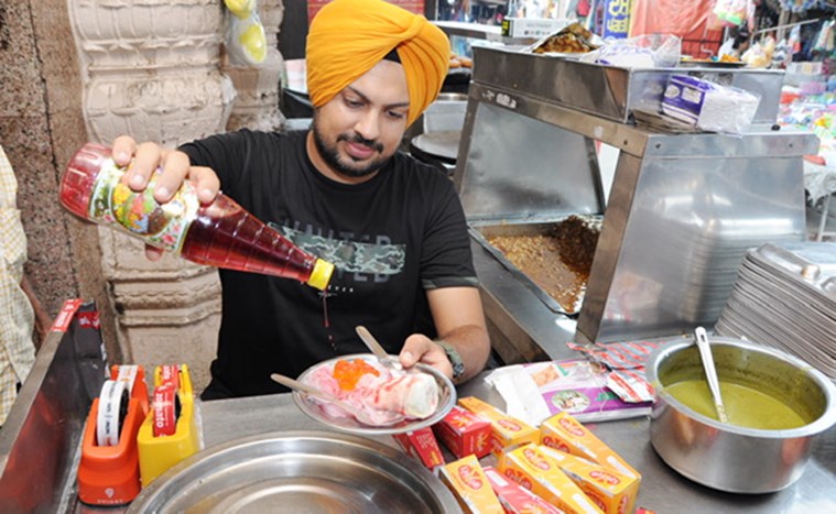 punjabi food, punjabi jalandhar, indianexpress, punjabi delicacies,