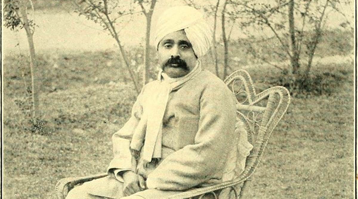 Last nails in the coffin of British rule': Remembering Lala Lajpat Rai on  his death anniversary | Explained News,The Indian Express
