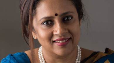 Lakshmy Ramakrishnan