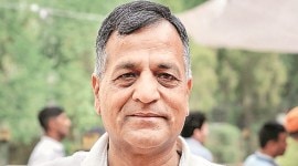 Election Commissioner Ashok Lavasa, Ashok Lavasa EC, Ashok Lavasa Power ministry, indian express news