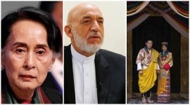 National Education Day, National Education Day 2019, world leaders, international leaders, Foreign leaders indian universities, indian varsities, education day, maulana abul kalam azad, education quotes, who was azad, importance of education, moulana abul kalam azad, abul kalam azad, education news, indian express, indian express news