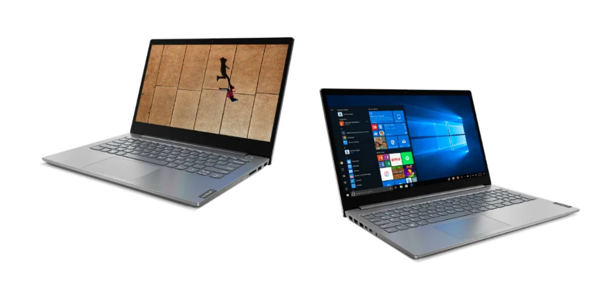 Lenovo ThinkBook 14 price in India, Lenovo ThinkBook 14 specifications, Lenovo ThinkBook 14, Lenovo ThinkBook 15 price in India, Lenovo ThinkBook 15 specifications, Lenovo ThinkBook 15, Lenovo