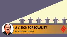 M-Venkaiah-Naidu-759 Guru Nanak’s teachings provide a road to a better future