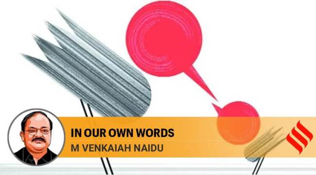 Mother tongue must be the medium of instruction to preserve India’s cultural diversity, heritage