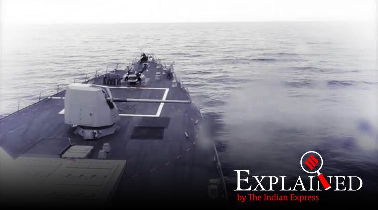 Explained: US to sell $1 billion worth defence equipment to India; what does this mean?