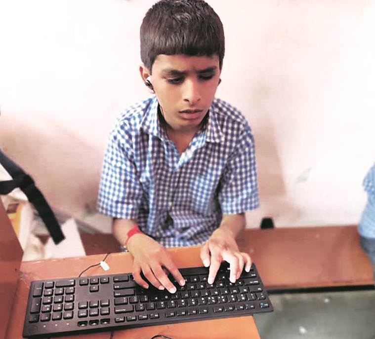 swalekhan, swalekhan marathi app, swalekhan app download, marathi learning app, pune news