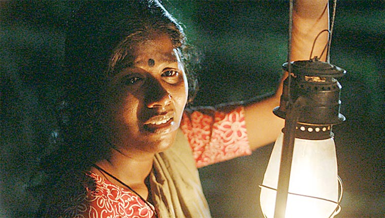 Leena Manimekalai, Rape Nation Leena Manimekalai, filmmaker Leena Manimekalai, Maadathy – An Unfairy Tale Leena Manimekalai