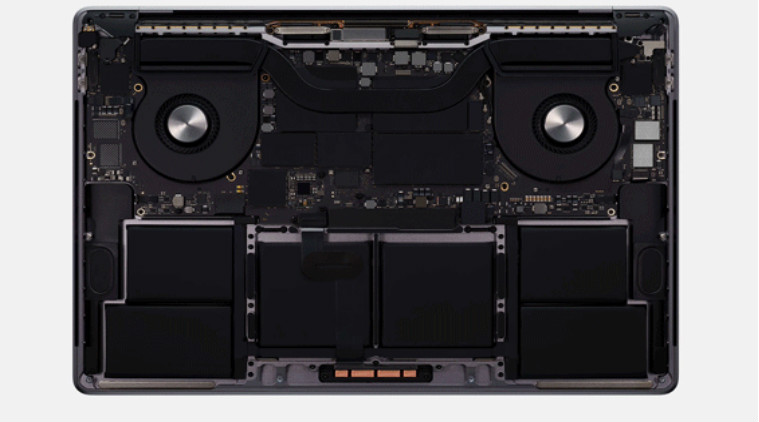 16-inch MacBook Pro, Apple 16-inch MacBook Pro, MacBook Pro 16, 16-inch MacBook Pro price in India