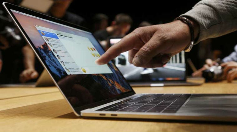 Apple could launch 16-inch MacBook Pro with improved keyboard design this week