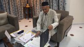 Maharashtra president's rule, president's rule in Maharashtra, Maharashtra govt formation, Maharashtra government formation, India news, Indian Express