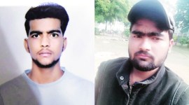 delhi city news, men killed near Mori Gate, men fall on chemical near Mori Gate, delhi accidents, indian express