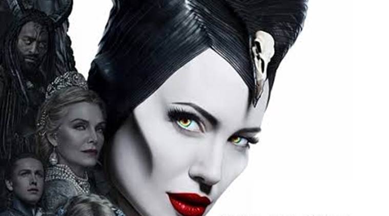 Maleficent: Mistress of Evil, Maleficent review, fairy tales, anti-fairy tales scripts, angelina jolie