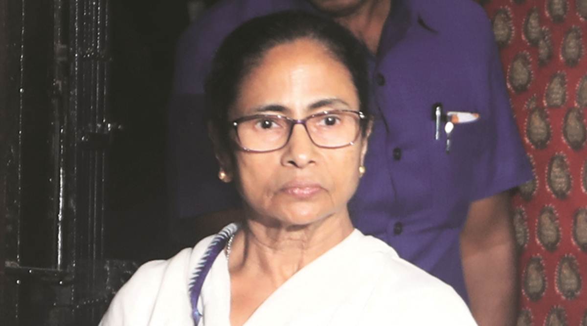 Police to take strong action against forced conversion: Mamata Banerjee