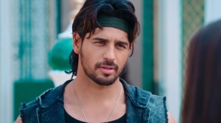 Marjaavaan box office collection Day 2