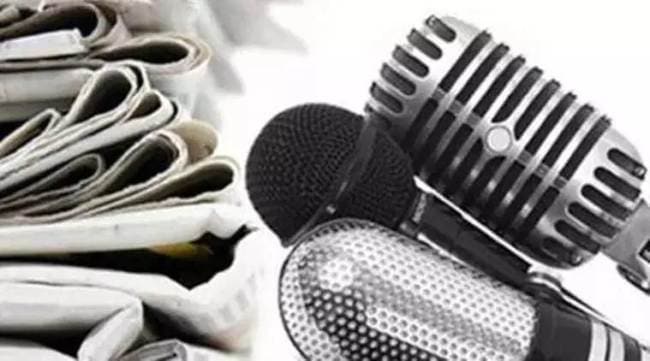 PCI seeks reply over Andhra media gag order, govt defends its stand