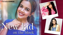 Megha Ray, Dil Yeh Ziddi Hai