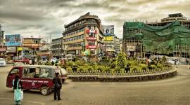 Lockdown: Meghalaya govt lifts restrictions on number of activities