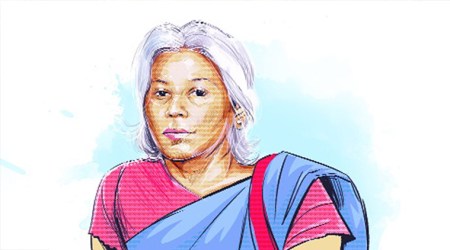 Meghalayan activist Agnes Kharshiing, 2019 International Hrant Dink award