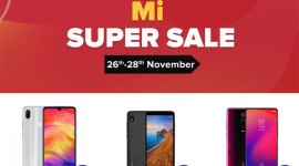 Mi Sale, Mi November Sale, Redmi K20 Pro discount, Mi Sale discount, Redmi K20 discount, Redmi Note 7 Pro discount, Redmi Note 7 Pro vs Redmi Note 8 Pro