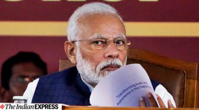 BJP on economy, BJP government, BJP allies on economy slowdown, economic slowdown, GDP growth, GDP rate, India news, Indian Express