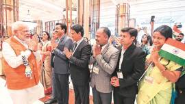 RCEP, RCEP agreement, Narendra Modi, PM Modi, PM Modi in Thailand, PM Modi in Bangkok, PM Modi on RCEP, PM Modi in RCEP agreement, Indian dairy farmers, Indian Express