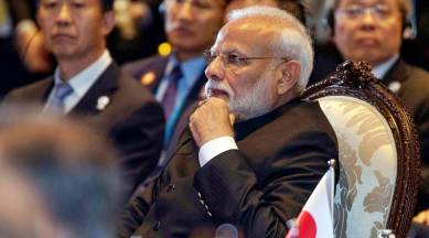 India withdraws from RCEP, RCEP news, ASEAN-RCEP deal, narendra modi, india china trade balance, regional comprehensive economic partnership, indian express