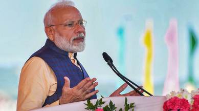 Modi in Jharkhand LIVE Updates: PM to address two rallies in state
