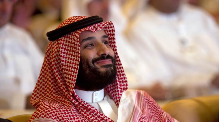 Will Prince Mohammed Bin Salman’s $2 trillion target for Aramco IPO backfire?