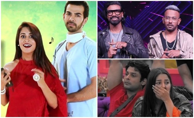 Most watched Indian television shows: Kundali Bhagya, Choti Sarrdaarni ...