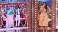 Nawazuddin Siddiqui, Athiya Shetty have a blast on Maniesh Paul’s show Movie Masti