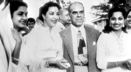 Frank Capra, Frank Capra IFFI, Frank Capra International Film Festival of India, International Film Festival of India 50th edition