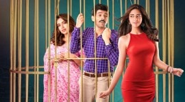 Mudassar Aziz on Pati Patni Aur Woh-759 Pati Patni Aur Woh, Pati Patni Aur Woh trailer, Kartik Aryan, misogyny in Bollywood, sexism in Bollywood, Pati Patni Aur Woh trailer Kartik Aryan, rape jokes in Bollywood, indian express