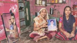 ‘They hanged Kasab. They should’ve hanged us too and ended our misery’