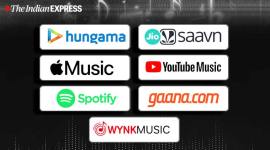 TikTok, Tiktok music service, TikTok Bytedance Music service, Music streaming India, India music streaming, Gaana vs Apple Music vs Spotify, Apple Music India, Spotify India, Gaana vs JioSaavn, JioSaavn MP3 downloads, YouTube Music downloads, JioSaavn vs Gaana Downloads, Wynk vs JioSaavn, Wynk Music, Wynk Airtel