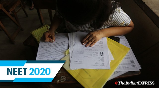 NTA NEET admit card download, neet.nta.nic.in, neet admit card instructions, neet exam city, neet precautions, neet preparation tips, education news