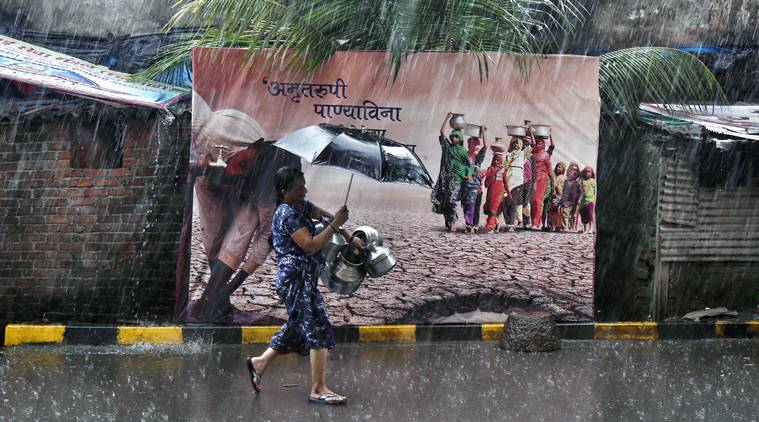 Weather forecast today LIVE Updates: Cyclone Maha moves towards Gujarat, Delhi air quality remains 'severe'