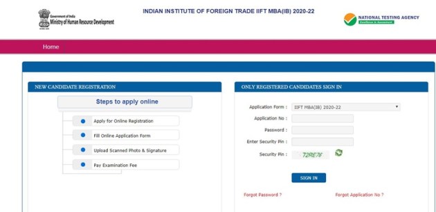 iift.ac.in, iift, iift admit card 2020, iift identity card, iift 2019 exam date, iift 2019 exam centres, iift.ac.in 2020, education news, indian express, indian express news
