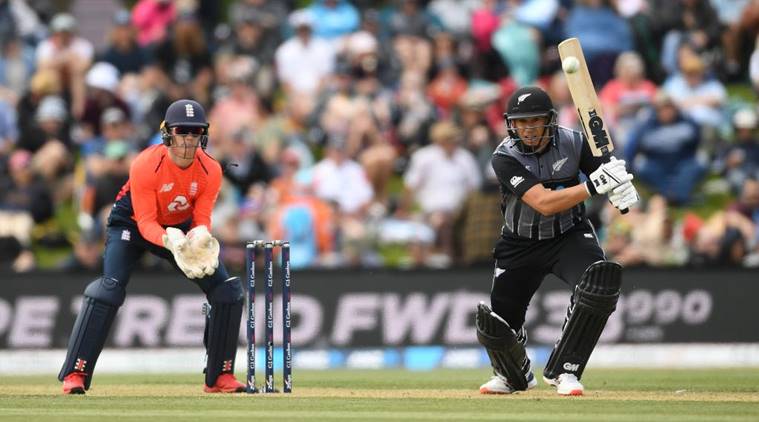 New Zealand Vs England 2nd T20i Highlights Nz Beat Eng By 21 Runs Level Series By 1 1 6802